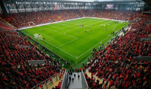 Göztepe Trendyol Süper Lig 2024-2025 sezonu fikstürü: Göztepe'yi bekleyen zorlu fikstür