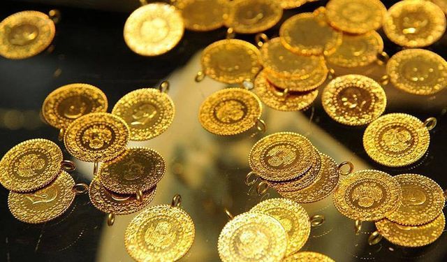 Altın Fiyatları Bugün Ne Kadar Oldu? 3 Haziran 2024 Güncel Çeyrek Altın, Gram Altın ve Ons Altın Fiyatları