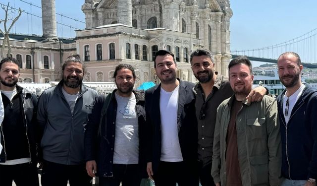 Sinan Kaloğlu, Beşiktaş'ı istiyor