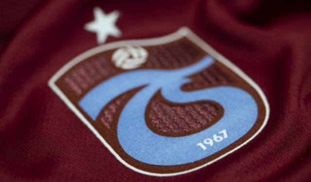 Trabzonspor’dan teknik direktör açıklaması