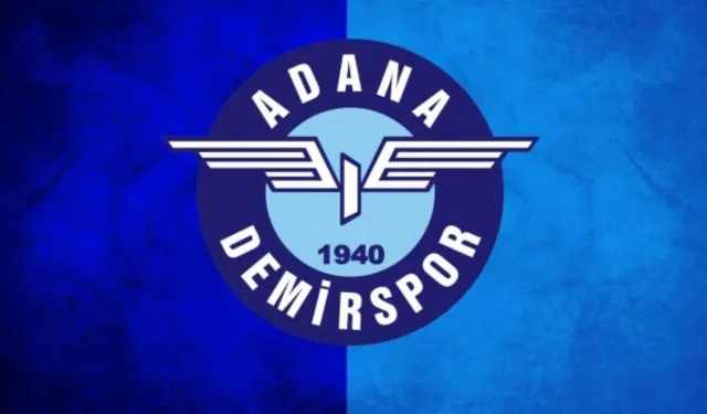 UEFA'dan Adana Demirspor'a 1 yıl men!