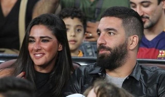 Aslıhan Doğan Turan: 'Arda tutkulu ve güzel bir aşık'