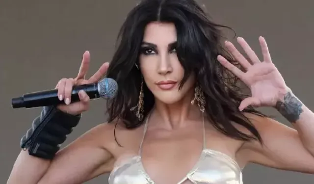 Hande Yener'den ODTÜ Öğrencilerine Büyük Destek: Ücretsiz Konser Verilecek!