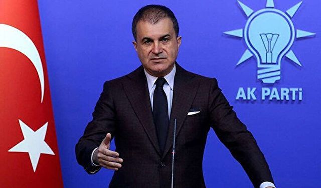 AKP'li Çelik'ten Özel'e sert tepki: Cumhur İttifakı güçlüdür