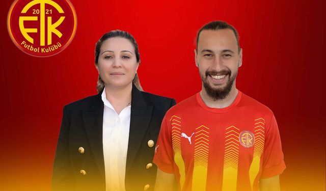 Tire 2021 FK kalecisini bırakmadı