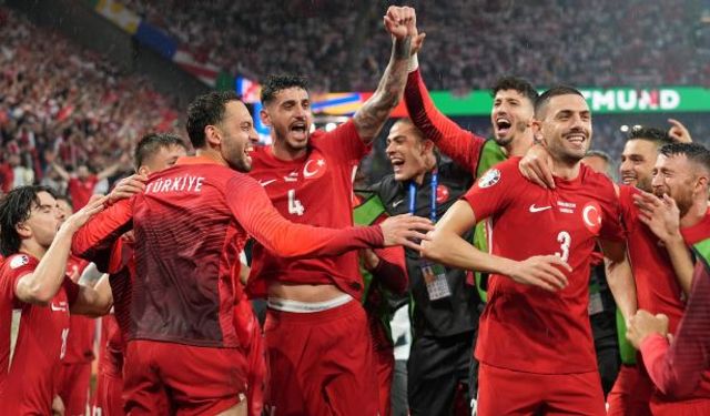 İlk 11 Belli Oldu! Türkiye, EURO 2024'te Çeyrek Final Hedefiyle Avusturya Karşısında!
