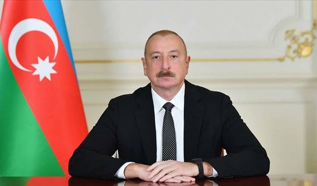 Aliyev, Türkiye'ye çalışma ziyareti gerçekleştirecek