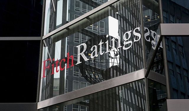 Fitch, ABD'nin borç yükünün artmasını bekliyor