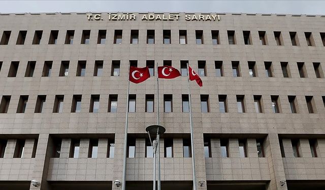 İnfaz koruma memurlarına yönelik terör saldırılarına ilişkin davada karar