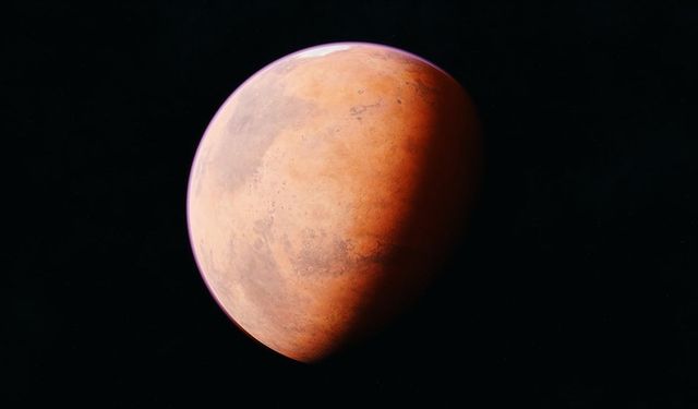 Mars örnekleri, Kızıl Gezegen'in yapısına dair ipuçları verdi
