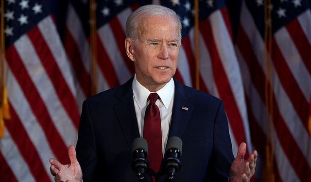 NYT: Başkan Biden ülkesine hizmet etmek için yarıştan çekilmeli