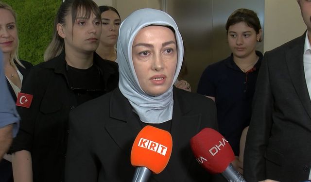 Ayşe Ateş: Karanlık el bulunursa bu siyasi cinayet çözülecek