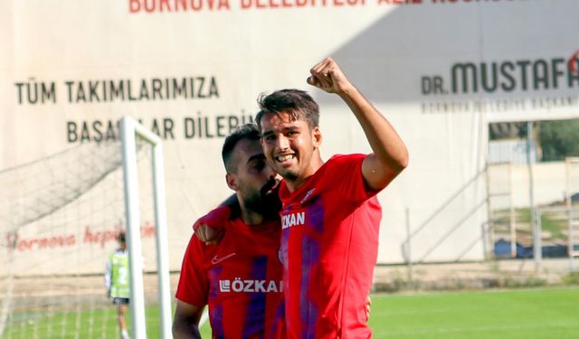 'Futbolcu Fabrikası'nın yeni yıldızı; Hasan