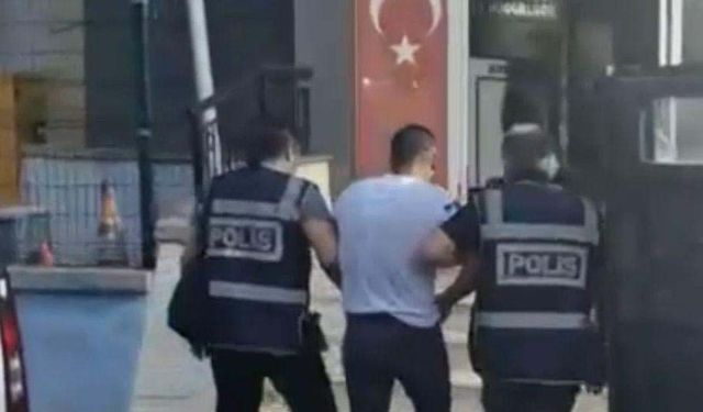 İzmir'de mayıs ayında 12 firari hükümlü yakalandı