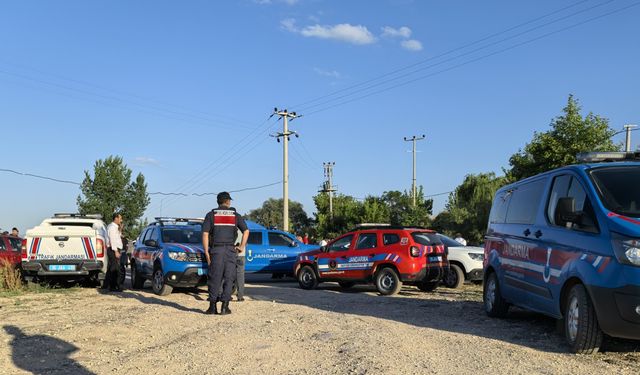 Kayıp gencin cansız bedeni bulundu