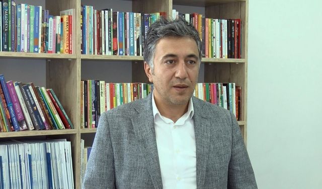 LGS’den tam puan alan Yasir: Günde 5 saat ders çalıştım