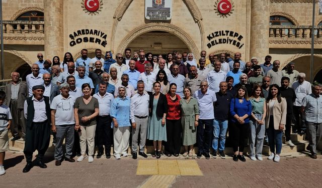 Tülay Hatimoğulları: Anayasada 'kayyum' diye bir şey yok