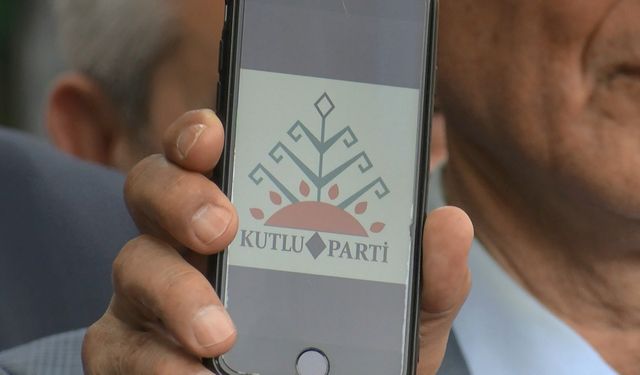 Yusuf Halaçoğlu parti kurdu