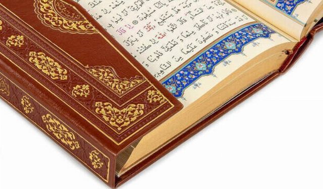 Kur'an-ı Kerim basım ve yayım kriterlerinde değişiklik
