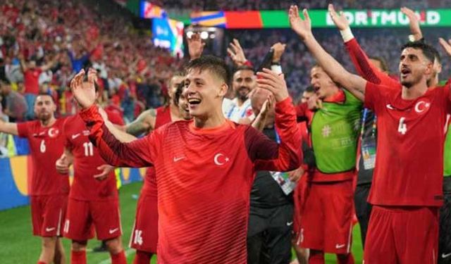 Türkiye’nin Çekya maçı muhtemel ilk 11’i kulislerden sızdı!