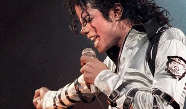 Michael Jackson'ın ölmeden önce milyonlarca dolar borcu olduğu ortaya çıktı!