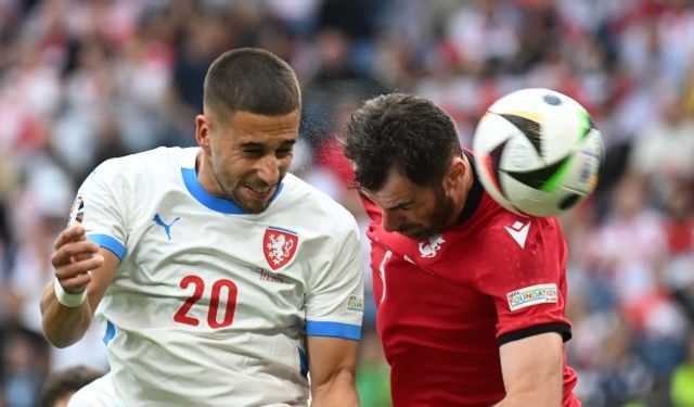 EURO 2024'ün grup aşamasında 81 gol atıldı