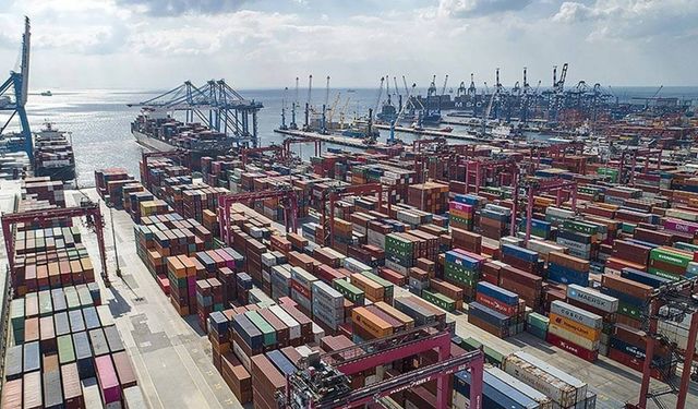 İhracatta temmuz coşkusu, ancak yıllık karne zayıf: Dış ticarette acı-tatlı tablo