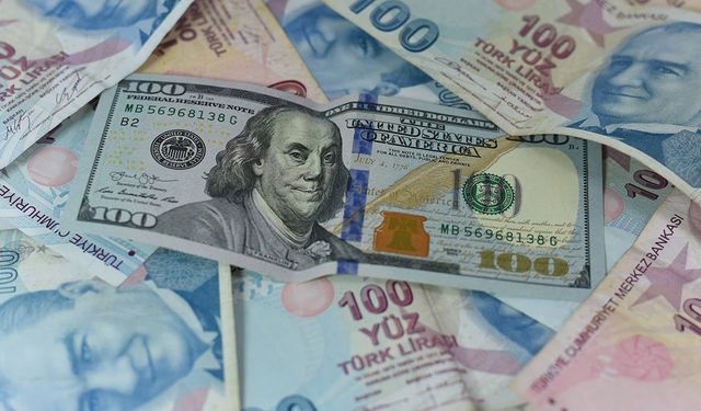 Güncel dolar ve euro kuru 10 Ağustos 2024