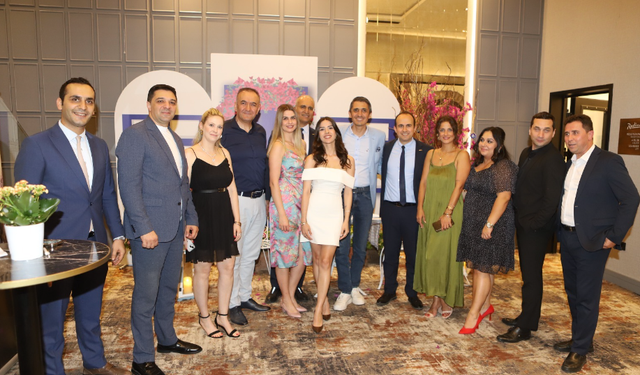 Radisson İzmir Aliağa, 3. Yılını "Yaza Merhaba" Partisi ile Kutladı
