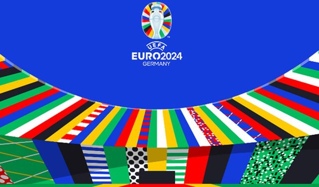 EURO 2024'te son 16 turu heyecanı yarın başlayacak