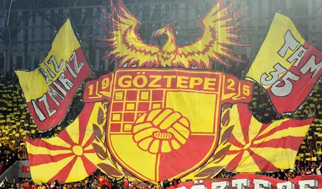 Göztepe brütten nete dönüyor