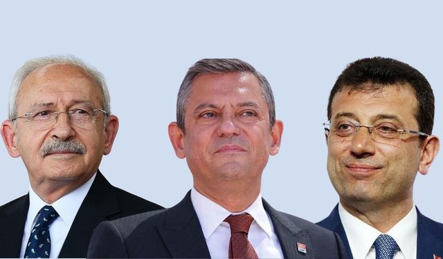 İmamoğlu ile Kılıçdaroğlu Görüşecek mi? 3 İsimden 3 Farklı Açıklama