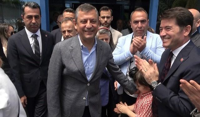 Özel Erdoğan'a memleketinden seslendi:  Kavga etmenin ne bana ne kendisine faydası var