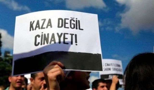 İzmir’de iş cinayeti!