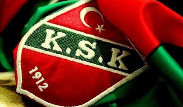 Karşıyaka kararsız!