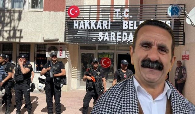 Kayyım kararı sonrası DEM Parti eyleme başlıyor