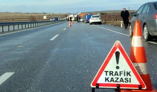 İzmir'de acı kaza: 14 yaşındaki sürücü öldü