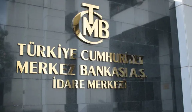 Merkez Bankası rezervleri yeni bir rekor kırdı