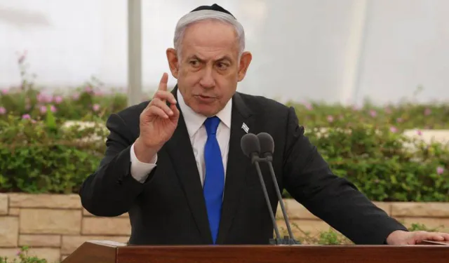 Netanyahu'nun engelleri anlaşmayı erteliyor