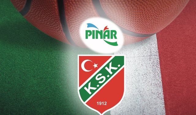 Pınar Karşıyaka'da Pleiss olmadı