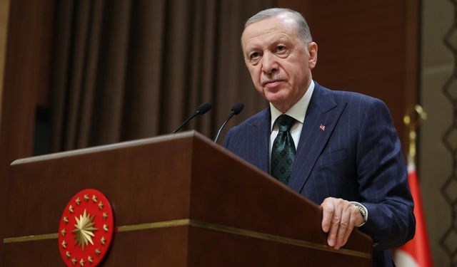 Erdoğan'dan 'Kayseri' Çıkışı: 'Ülkemize Sığınanlara Uzanan Elleri Kırarız'