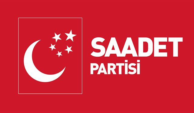 Saadet Partisi'nin kongresi ertelendi