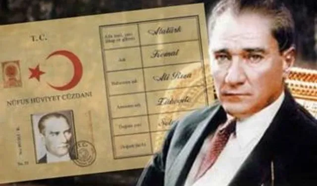 Türkiye sınıfta kaldı: 'Atatürk'ün soyadı nedir?' sorusuna verilen yanıtlar şoke edici!