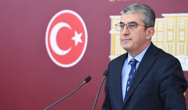 CHP'li Günaydın: Birinci parti olacak güçteyiz