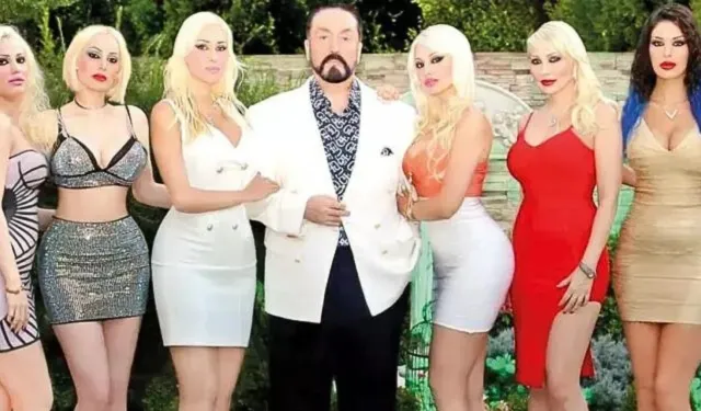 Kediciklerden Mahkemede Adnan Oktar’a İltifat Yarışı