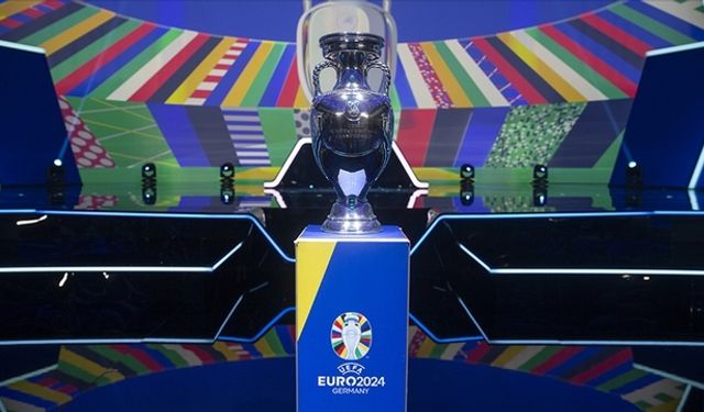 EURO 2024 yarı final maç takvimi: EURO 2024 yarı final maçları ne zaman ve nerede oynanacak?