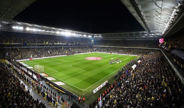 Fenerbahçe'de 2024-2025 sezonu kombine fiyatları açıklandı