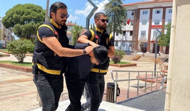 4 bin 466 firari 'Çember'e alındı