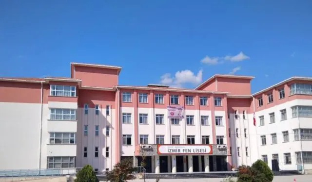 Türkiye’nin en iyi 10 Fen Lisesi açıklandı! İşte o liseler...