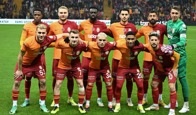 Galatasaray - LASK maçı ne zaman, saat kaçta ve hangi kanalda?